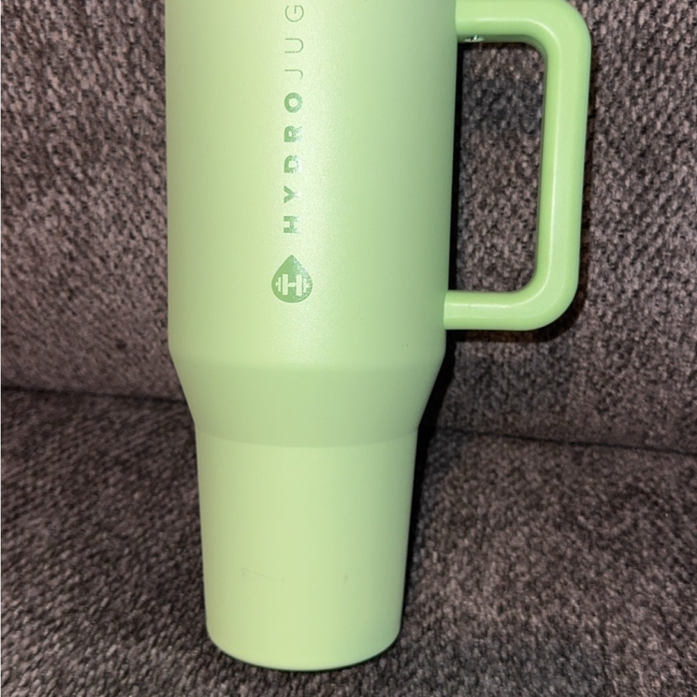 HydroJug 40oz tumbler